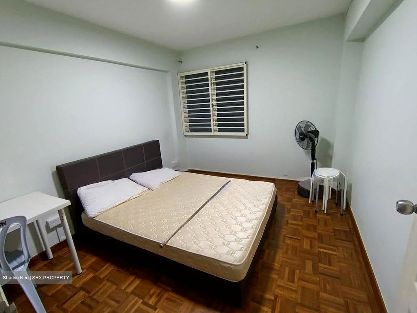 Blk 22 Bendemeer Ville (Kallang/Whampoa), HDB 4 Rooms #622443391